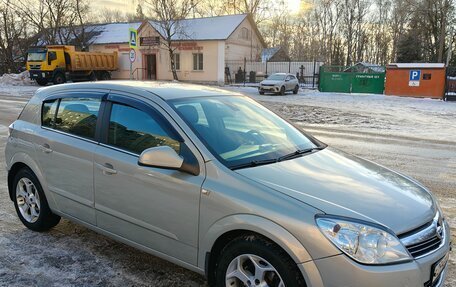 Opel Astra H, 2010 год, 790 000 рублей, 4 фотография