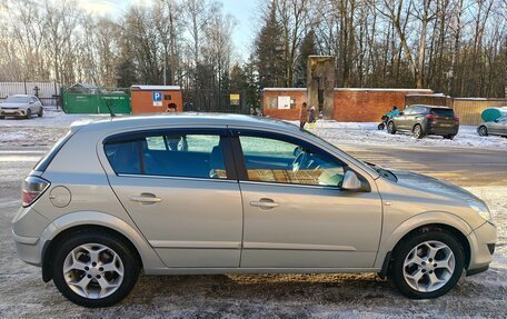 Opel Astra H, 2010 год, 790 000 рублей, 3 фотография