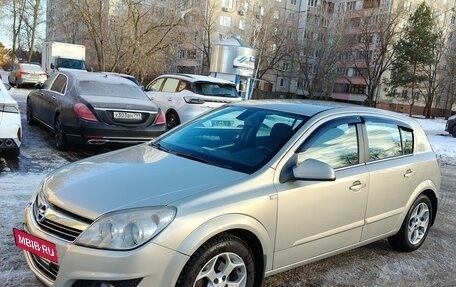 Opel Astra H, 2010 год, 790 000 рублей, 5 фотография