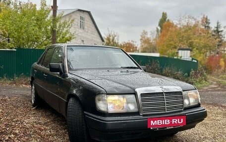 Mercedes-Benz W124, 1992 год, 395 000 рублей, 5 фотография