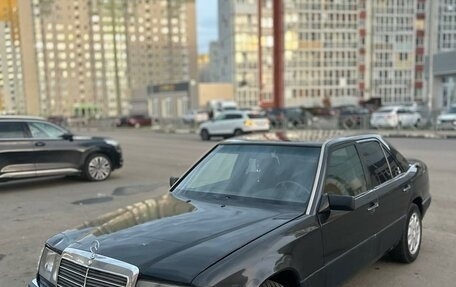 Mercedes-Benz W124, 1992 год, 395 000 рублей, 3 фотография