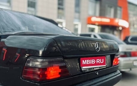 Mercedes-Benz W124, 1992 год, 395 000 рублей, 8 фотография