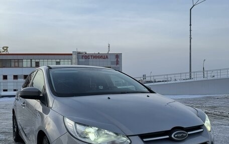 Ford Focus III, 2012 год, 990 000 рублей, 4 фотография