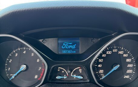 Ford Focus III, 2012 год, 990 000 рублей, 12 фотография