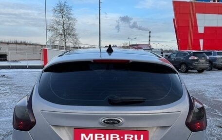 Ford Focus III, 2012 год, 990 000 рублей, 7 фотография