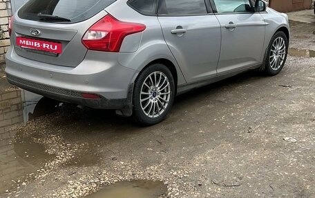 Ford Focus III, 2012 год, 990 000 рублей, 13 фотография