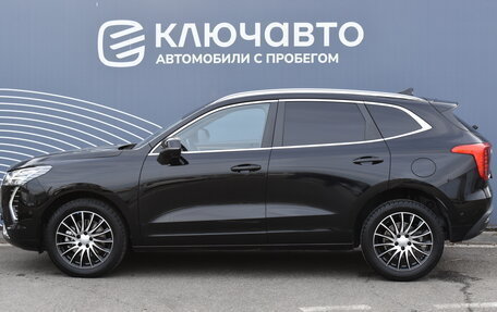 Haval Jolion, 2023 год, 1 950 000 рублей, 6 фотография