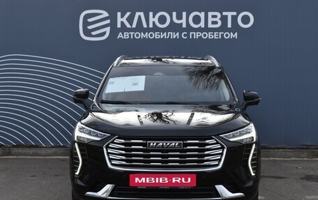 Haval Jolion, 2023 год, 1 950 000 рублей, 3 фотография