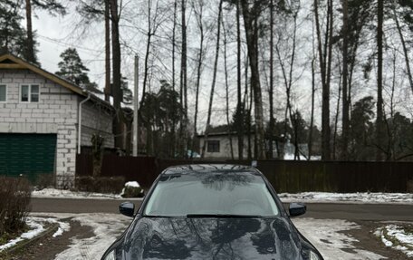 Infiniti G, 2010 год, 1 550 000 рублей, 2 фотография