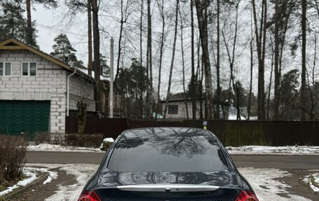 Infiniti G, 2010 год, 1 550 000 рублей, 5 фотография