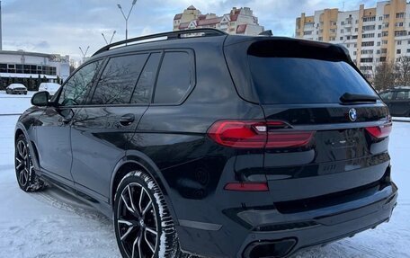 BMW X7, 2022 год, 11 500 000 рублей, 7 фотография