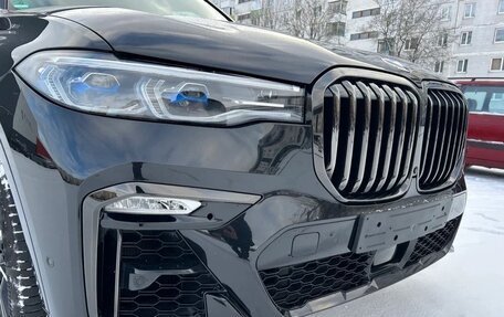 BMW X7, 2022 год, 11 500 000 рублей, 3 фотография