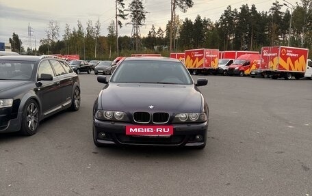 BMW 5 серия, 1997 год, 650 000 рублей, 2 фотография