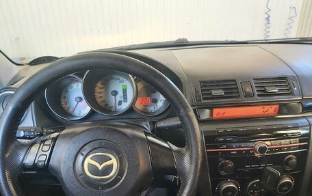 Mazda 3, 2008 год, 650 000 рублей, 2 фотография