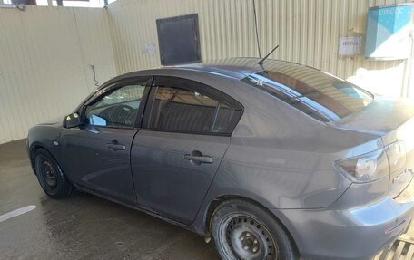 Mazda 3, 2008 год, 650 000 рублей, 4 фотография