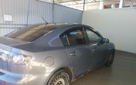 Mazda 3, 2008 год, 650 000 рублей, 5 фотография