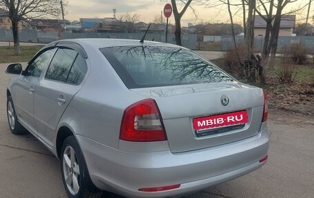 Skoda Octavia, 2011 год, 760 000 рублей, 5 фотография