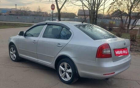 Skoda Octavia, 2011 год, 760 000 рублей, 6 фотография