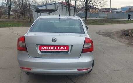 Skoda Octavia, 2011 год, 760 000 рублей, 8 фотография