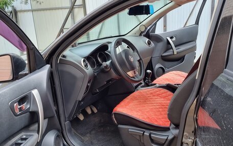 Nissan Qashqai, 2008 год, 855 555 рублей, 6 фотография