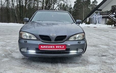 Nissan Primera II рестайлинг, 2000 год, 245 000 рублей, 2 фотография