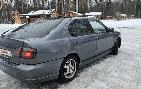 Nissan Primera II рестайлинг, 2000 год, 245 000 рублей, 7 фотография