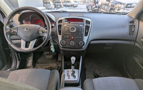 KIA cee'd I рестайлинг, 2010 год, 799 000 рублей, 8 фотография