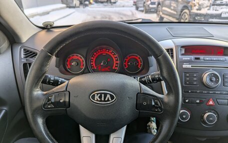 KIA cee'd I рестайлинг, 2010 год, 799 000 рублей, 10 фотография