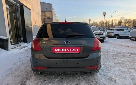 KIA cee'd I рестайлинг, 2010 год, 799 000 рублей, 5 фотография