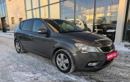 KIA cee'd I рестайлинг, 2010 год, 799 000 рублей, 3 фотография