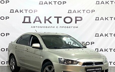 Mitsubishi Lancer IX, 2008 год, 689 000 рублей, 3 фотография