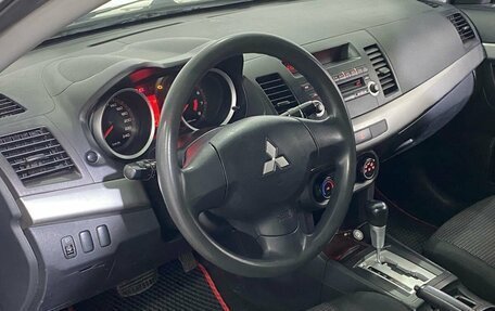 Mitsubishi Lancer IX, 2008 год, 689 000 рублей, 8 фотография