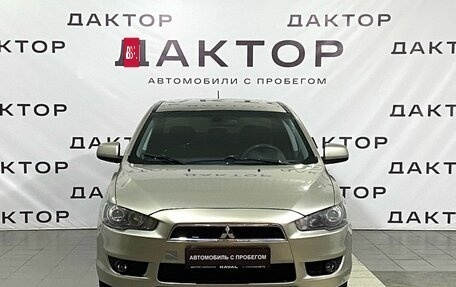 Mitsubishi Lancer IX, 2008 год, 689 000 рублей, 2 фотография