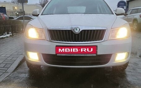 Skoda Octavia, 2012 год, 925 000 рублей, 2 фотография