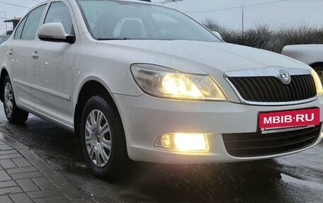 Skoda Octavia, 2012 год, 925 000 рублей, 3 фотография