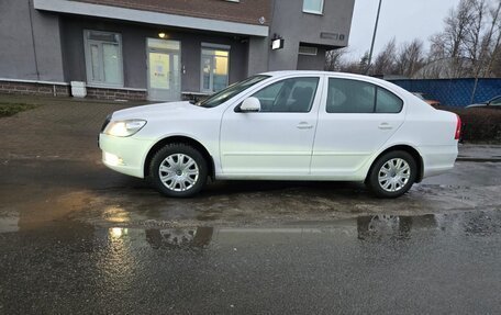 Skoda Octavia, 2012 год, 925 000 рублей, 6 фотография