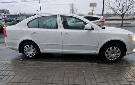 Skoda Octavia, 2012 год, 925 000 рублей, 7 фотография