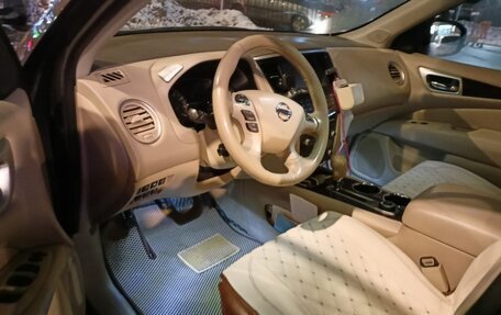 Nissan Pathfinder, 2014 год, 2 150 000 рублей, 12 фотография