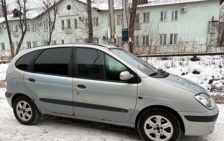 Renault Scenic III, 2000 год, 270 000 рублей, 4 фотография