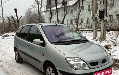 Renault Scenic III, 2000 год, 270 000 рублей, 2 фотография