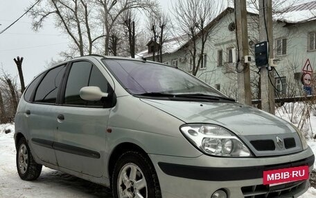 Renault Scenic III, 2000 год, 270 000 рублей, 7 фотография