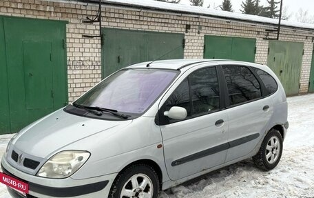 Renault Scenic III, 2000 год, 270 000 рублей, 3 фотография