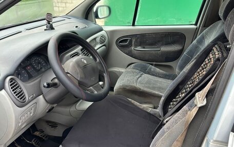 Renault Scenic III, 2000 год, 270 000 рублей, 8 фотография