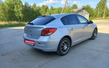 Chevrolet Cruze II, 2012 год, 800 000 рублей, 5 фотография