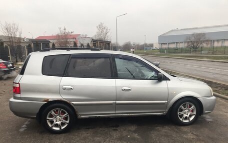 KIA Carens I (RS), 2005 год, 475 000 рублей, 5 фотография