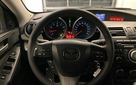 Mazda 3, 2010 год, 995 000 рублей, 10 фотография