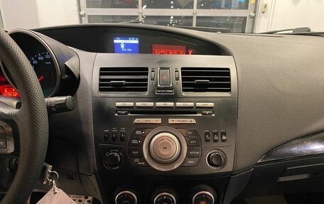 Mazda 3, 2010 год, 995 000 рублей, 13 фотография