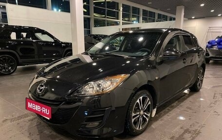 Mazda 3, 2010 год, 995 000 рублей, 7 фотография