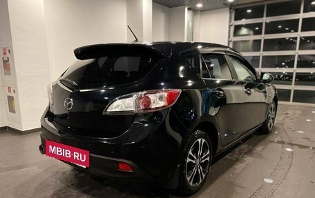 Mazda 3, 2010 год, 995 000 рублей, 3 фотография