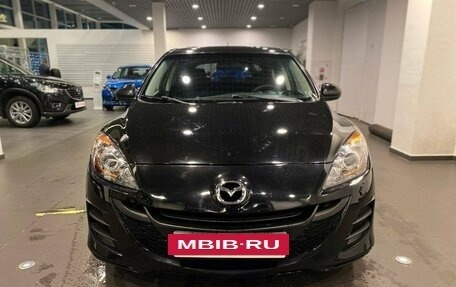 Mazda 3, 2010 год, 995 000 рублей, 8 фотография